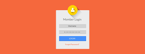 The sign up requirement sign-up-woes