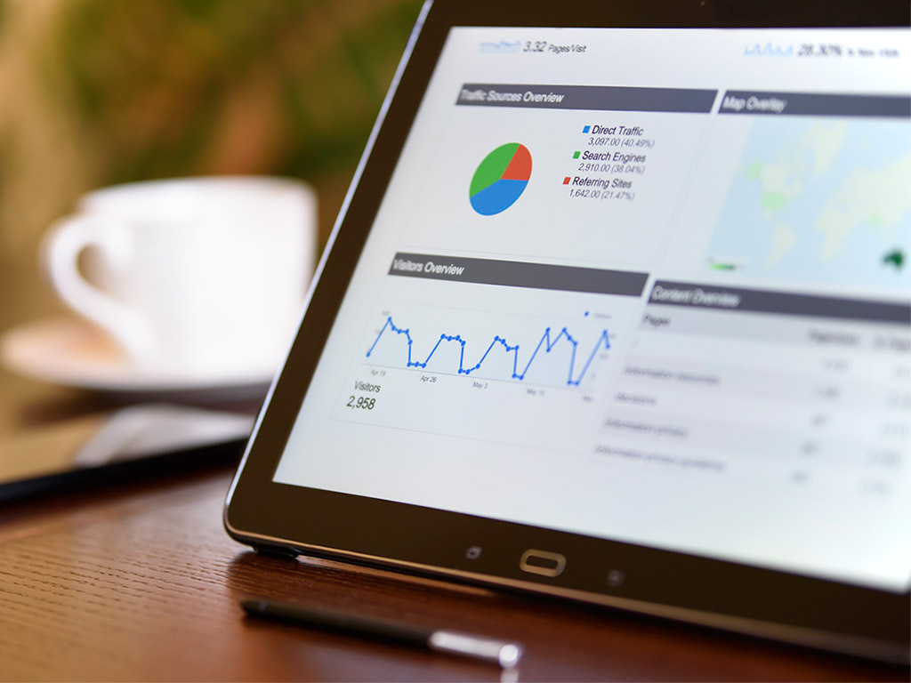 Overcoming the Fear of Analytics