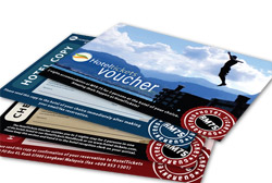 HotelTicket vouchers