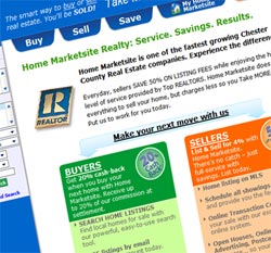 Home MarketSite