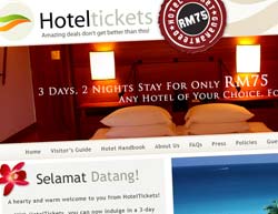 Malaysia Hideaways Proposed Index